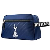 Tottenham Hotspur F.C. Kulturbeutel für Herren, Kulturbeutel zum...