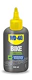 WD-40 Bike Kettenöl Trockene Bedingungen 100ml