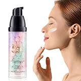 3-in-1-Make-up-Grundierung, Farbkorrekturgrundierung in einem Schritt,...