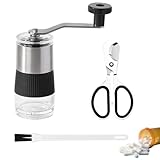 Tablettenmörser,Tabletten Zerkleinern, Wird mit Einem...