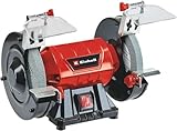 Einhell Doppelschleifer TC-BG 150 (max. 150 W, Ø150 x ø32 x 16 mm...