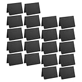 Gogogmee 21 Teiliges Set Tischkreidetafeln Küchenkreidetafeln Café...
