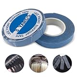 MeoZynxadril 2 Rollen Tape Extensions Kleber, Doppelseitiges Klebeband,...