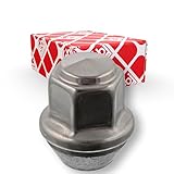 febi bilstein 46708 Radmutter