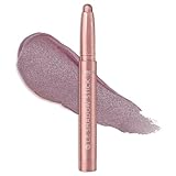 L'Oréal Paris Lidschatten im praktischen Stiftformat, Glänzendes Finish,...
