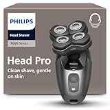 PHILIPS Head Shaver Pro Series 7000 – Glatzenrasierer für Männer und...