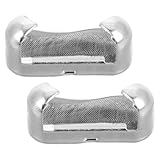 Parliky 2 Stück Mini Handwärmer Brennerkopf Kompakter Outdoor...