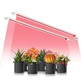 Spider Farmer LED Pflanzenlampe GlowR80, Rotes Spektrum Zusätzliche...