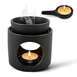 TNOMSNO Duftlampe, Duftlampe für Ätherische öle Duftlampe Ambiente...