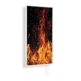 Könighaus Bild Infrarotheizung – Strahlende Wohlfühlmomente – TÜV...