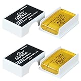 Geige Kolophonium, 2 Stück Kolophonium Violine, Für Violinen,...