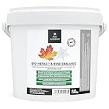 FIVE ELEMENTS Bio-Herbst & Winter-Balance 5 kg | Abbau organischer...