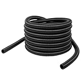 McFilter | Staubsaugerschlauch Meterware 32/35/36/38mm Innen Ø Schlauch...