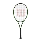 Wilson Tennisschläger Blade Feel Comp Jr, Für Kinder (11-12 Jahre)