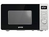 Gorenje MO 20 A3X Mikrowelle/ ChildLock/ AquaClean/ TouchControl/...