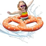 Schwimmbad-Schwimmer | Aufblasbare Poolschwimmer für Erwachsene –...