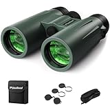Usogood 12x50 Binoculars Professional mit GroßEr Reichweite Fernglas...