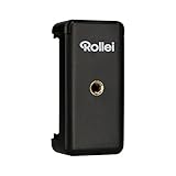 Rollei Smartphone Halterung - universeller Halter für ihr Smartphone mit...