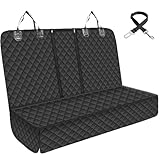 TVVXIO Hundedecke Auto Rückbank für Nissan Primera P12 2002 2003 2004...