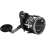 Okuma Classic Linecounter XPD- 30DLXA 2bb Linkshand Multirolle, Meeresrolle...