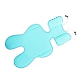 Hohopeti Buggy Sitzauflage Atmungsaktiv Sitzkissen Weich Waschbar...