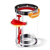 Verbesserter Staubbehälter für Dyson V11 V15 SV14 SV15 SV22 Staubsauger...