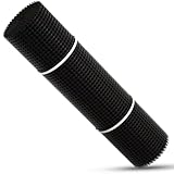 Florade® Premium Maulwurfgitter | Schwarz | 330g/m² | Effektiver Schutz...