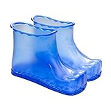 Foot Soak Schuhe - hitzere Fußspa -Stiefel, wasserdichte Soakers | Anti...