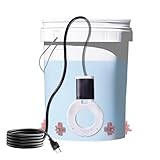 comincia 250 W Hühner-Warmwasserbereiter, Taucheimer Heizung, Enteiser...