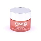 Clinique All About Eyes Rich Augencreme 15ml (1er Pack)