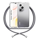 ANFAIRLACE Handykette Hülle Kompatibel mit Honor 400 Pro 5G, Handyhülle...
