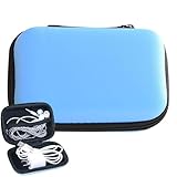 Elektronische Aufbewahrungstasche, Zubehörtasche, Reiseetui, Kabeltasche,...