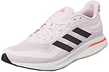 adidas Supernova W, Damen Sportschuhe, Fast Pink Carbon Turbo, 40 2/3