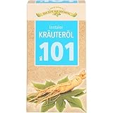 Kräuteröl 101 100 ml - Körperpflege