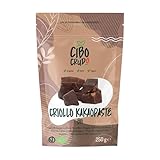 Kakaomasse Bio Roh - 250g. Criollo Kakao Bio zur Herstellung von...