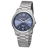 REGENT - Armbanduhr - Herren - Chronograph - F-1173