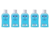 5x 100ml Flasche Sterillium Hygiene Händedesinfektion Desinfektionsmittel,...