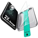 ESR 2 Stück, für iPad Pro 11 Zoll M5/M4 (2025/2024) für Panzer Schutz...