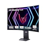 LG Electronics 39GS95QE-B.AEU UltraWide QHD Ultragear Gaming OLED-Monitor...