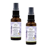 for you Melatonin Spray Doppelpack - Einschlafspray Alternative -...