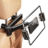 aspringe 3 in 1 Ausziehbare KFZ Tablethalterungen, 2026 Neu Tablet...