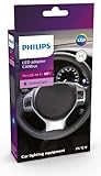 Philips CANBus-Adapter für Philips Ultinon Pro6000 H7-LED, verhindert...