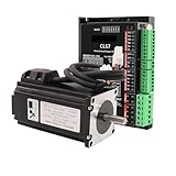 57CME26 Servomotor Schrittmotor 57EH83A4001 56/100 MM Hybrid Schritt-servo...