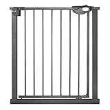 UISEBRT Treppenschutzgitter Ohne Bohren Türschutzgitter Kinder...