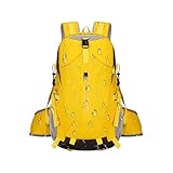 Wanderrucksack – Wasserdichter Rucksack | Ergonomischer...