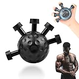 Handtrainer Fingertrainer Finger-Griffstärker Unterarmtrainer,...