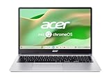 Acer Chromebook 315 (CB315-4H-C6V3) Laptop, 15,6' FHD Display, Intel...