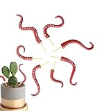 Rankstäbe für – Rankstäbe aus Kunstharz für den Innenbereich,...