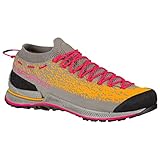 LA SPORTIVA W Tx2 Evo Grau - Leichter funktioneller Vibram Damen...