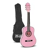 Music Alley MA-51 Classical Acoustic Guitar Kids Guitar and Junior Guitar...